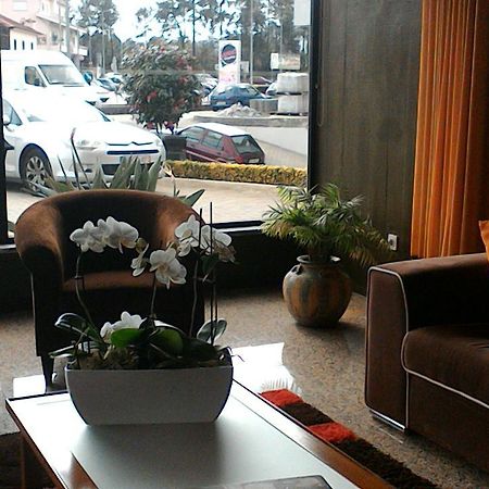 Hotel Dom Leal Valongo Exterior photo