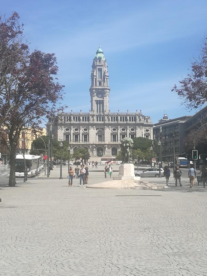 Hotel Dom Leal Valongo Exterior photo